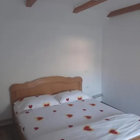 Holiday home Plaiului